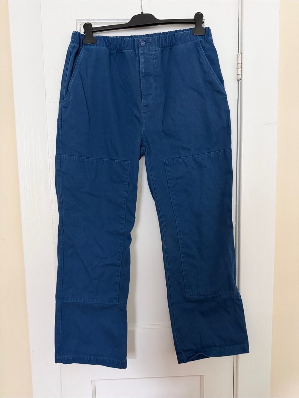 Hey Gang Chore Pants Sz 4/XL